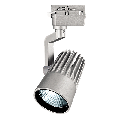 Трековый светильник светодиодный PTR 0130-2 30w